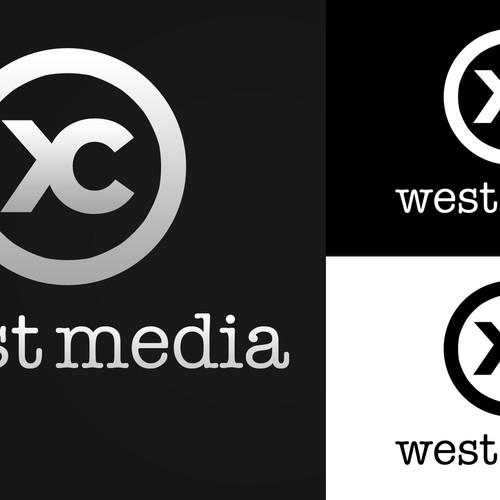 New logo wanted for KC West Media Ontwerp door Bill Bobbins
