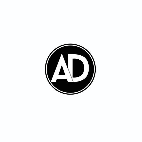 Logo for top influencer Design by Noran Graphic