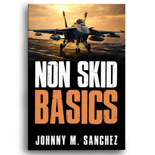 Non Skid Basics Design von Bigpoints