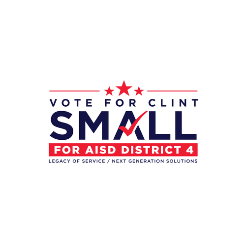 Design Small for AISD por Mr.Bug™