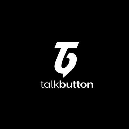 TalkButton - the AI Live Receptionist Has an Identity Crisis :) Diseño de Eeshu