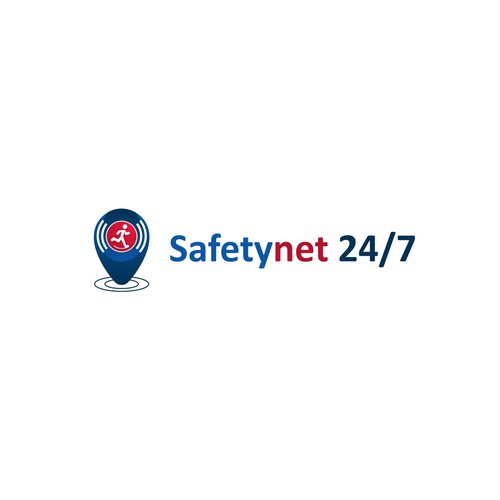 Safetynet 24/7 needs a new logo | Logo design contest