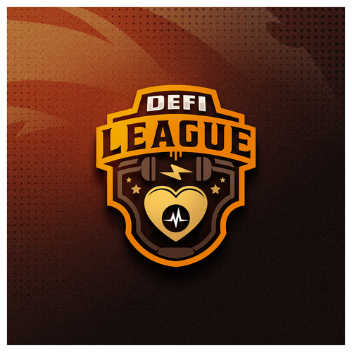 Logo design contest entry by MAKESHIFT.ART