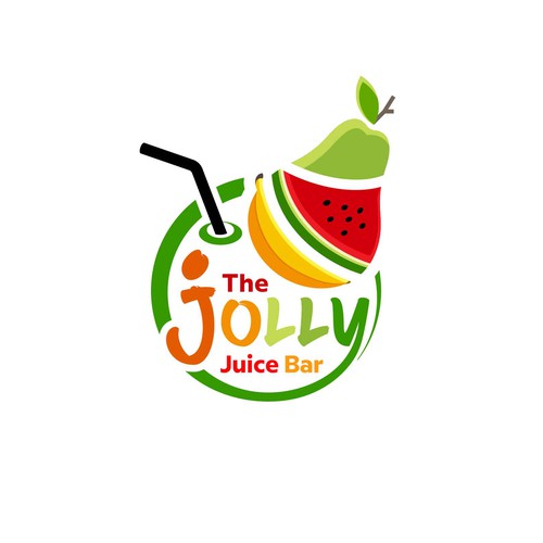 Design an adorable & modern logo for a "Shakes and Smoothies" Stall Design by The Last Hero™