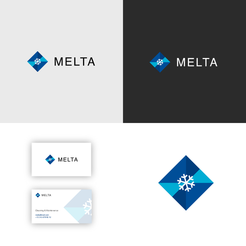  contest entry by AlexDemidenko