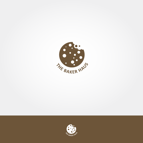 Cookies Manufacturer needs a logo design Design by stastny