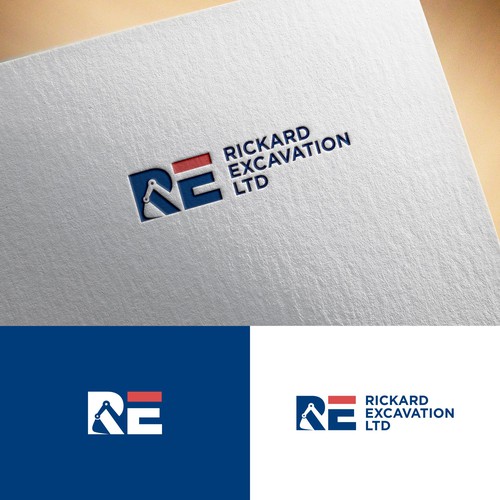 We need a strong powerfull logo Design by assiktype