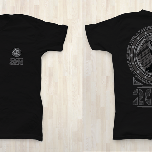 International SWAT conference needs your design - Prize Guaranteed Design by M. Graphics