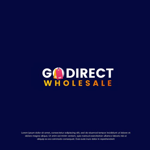 Diseño de Design a Wholesale Logo, supplying different Everyday items de Hamid Saddique