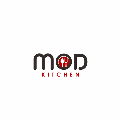 MOD Kitchen is looking for a kick ass logo! Design by izdihaar.99