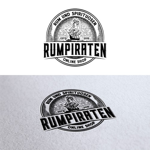  contest entry by Dirtymice