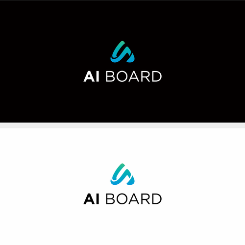 Trustworthy, enterprise software logo for AI compliance Diseño de DSGNESIA™