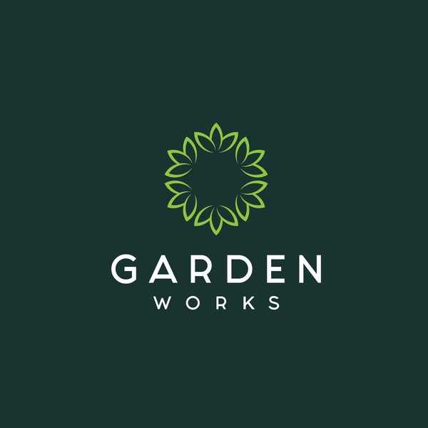 Design by kikäs titled "GARDEN WORKS"