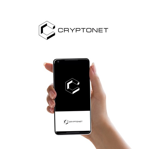 We need an academic, mathematical, magical looking logo/brand for a new research and development team in cryptography Design by MOTIVI