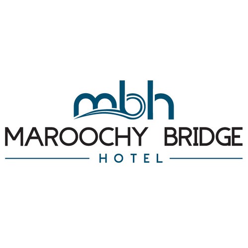 New logo wanted for Maroochy Bridge Hotel デザイン by Botja