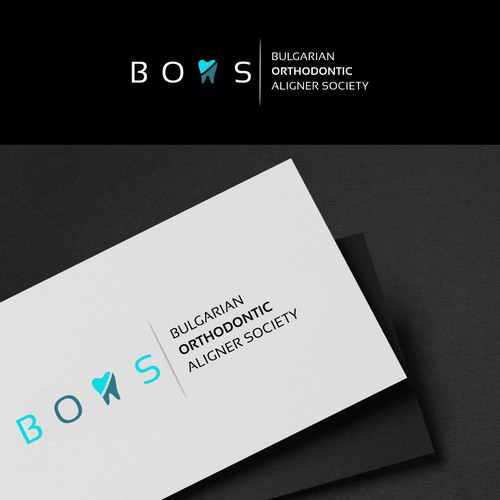 International Orthodontic Society Design by Bejo Puol