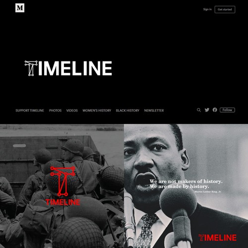 Innovative digital publisher needs new logo Design by adwar std.