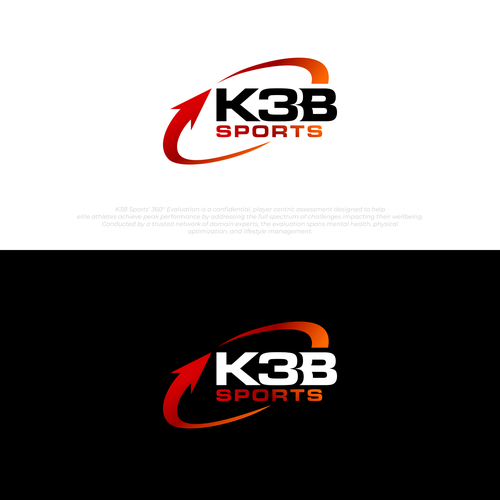 Professional Sports Consulting logo geared towards Pro-Athletes Design by Ityanjaoehar®