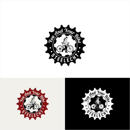 Logo design contest entry by benk_lab