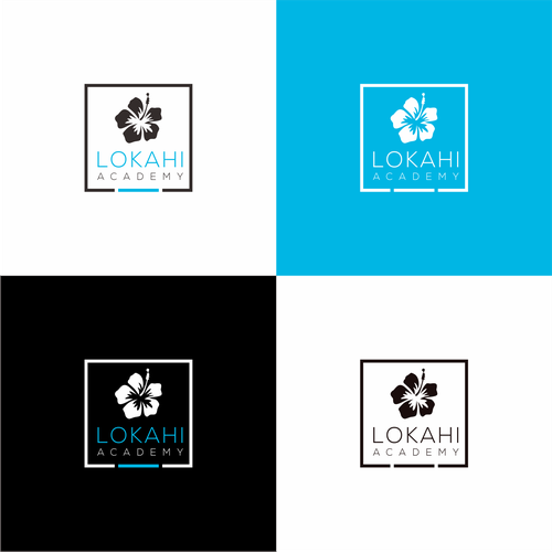 Modern logo for Brazilian Jiu Jitsu Academy Design by Grappler