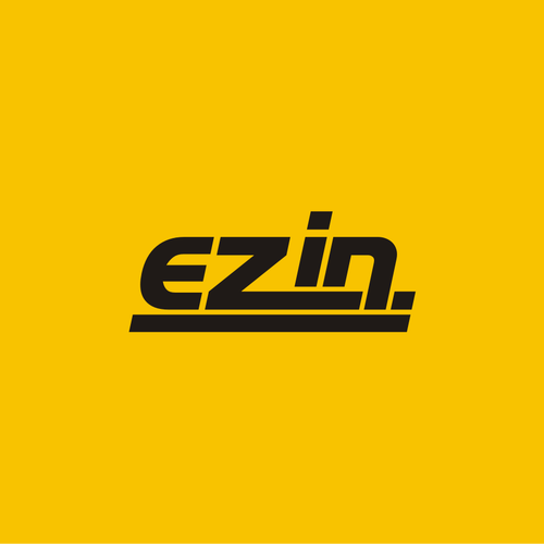 "EZ IN"  Logo ( pronounced  "Easy In") - RV parks and Lodging Solutions Design by v.i.n.c.e.n.t.9