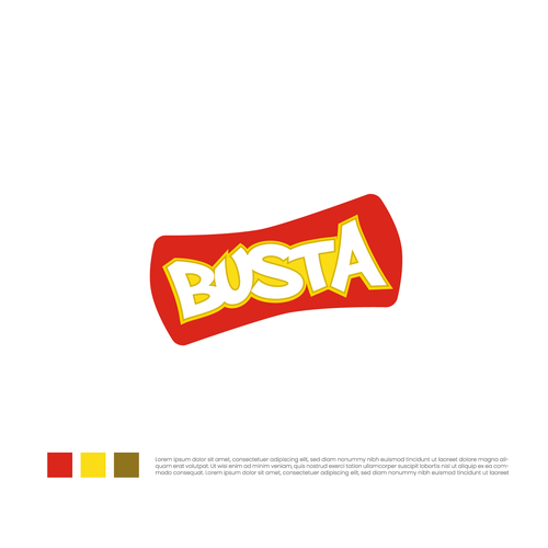 Logo refresh/modernization for carbonated soda beverage brand Design by Youbecom©