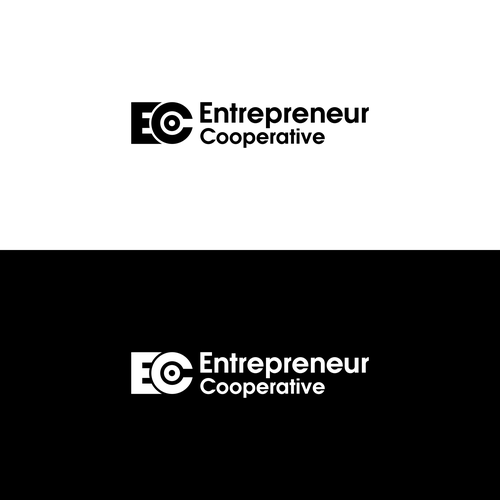 A Design that Brings High-growth Entrepreneurs Together Design by nuhacorp