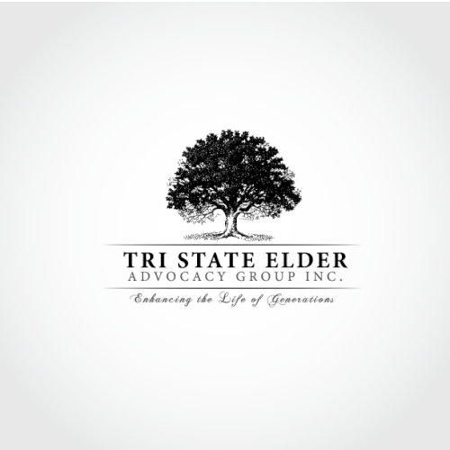 Create the next logo for Tri State Elder Advocacy Group, Inc.  Diseño de Mr.Young