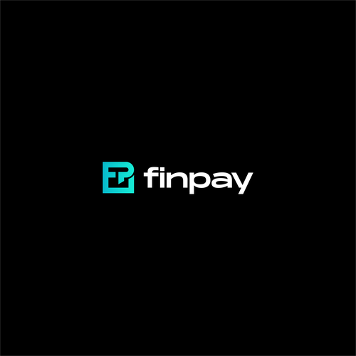 Design for Finpay payment App Logo Design by Victory Face