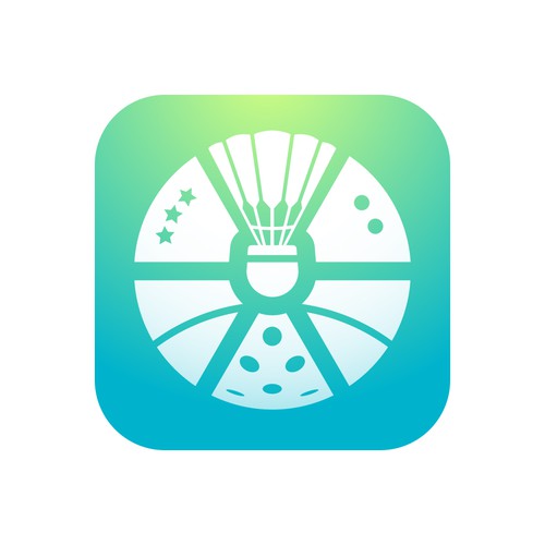 App icon with specific requirements Design by V N Y X