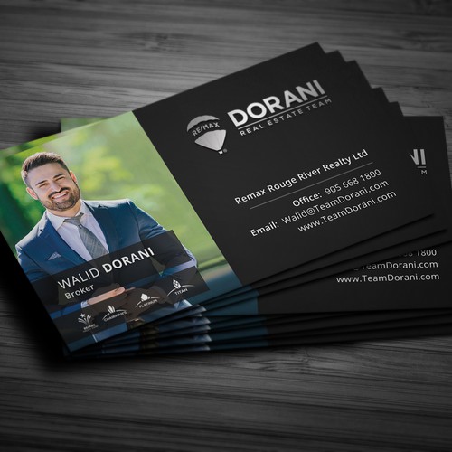 BUSINESS CARD, LETTERHEAD & ENVELOPE Design by Galaxiya