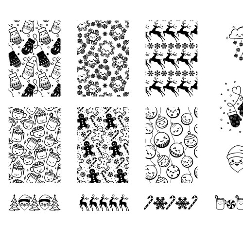 We need your creativity! Help us design a "NAIL ART ...