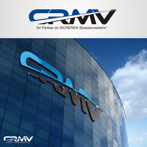 Logo & business card contest entry by GARJITA™