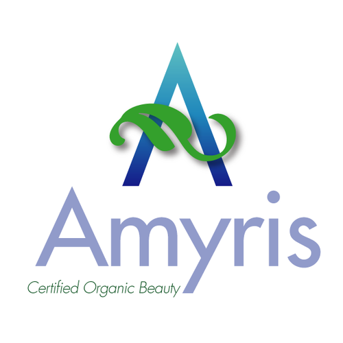 Logo for Organic Beauty Company Design by Charles Sels