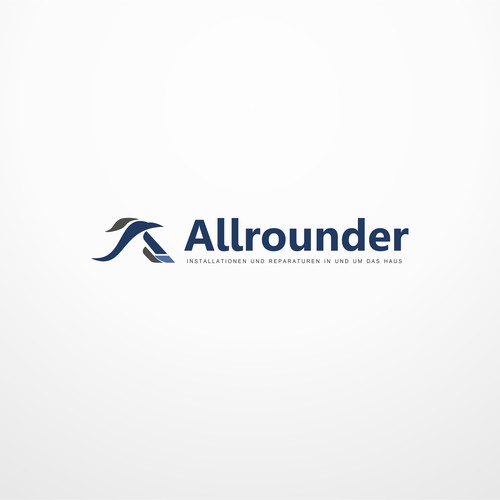 Logo & business card contest entry by nindadian