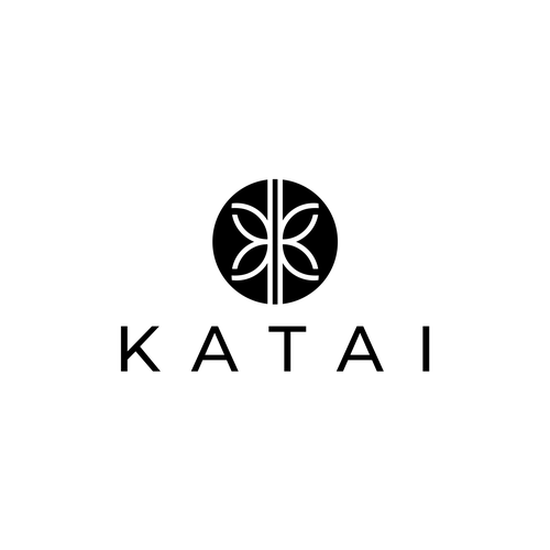Luxury fashion brand logo Design by n a r e n d r a