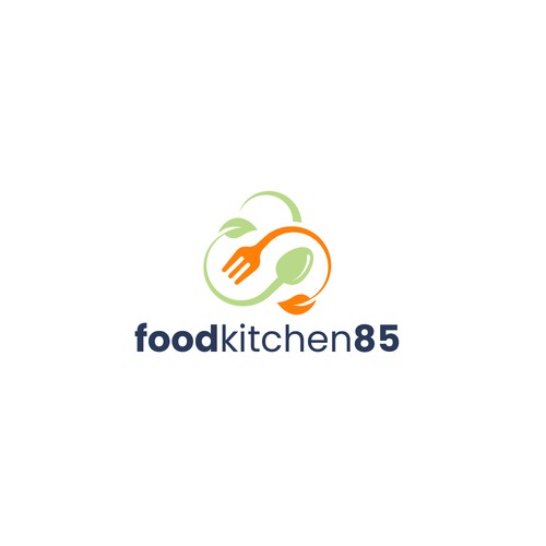Food Kitchen 85 Design by NITIPIA Std.