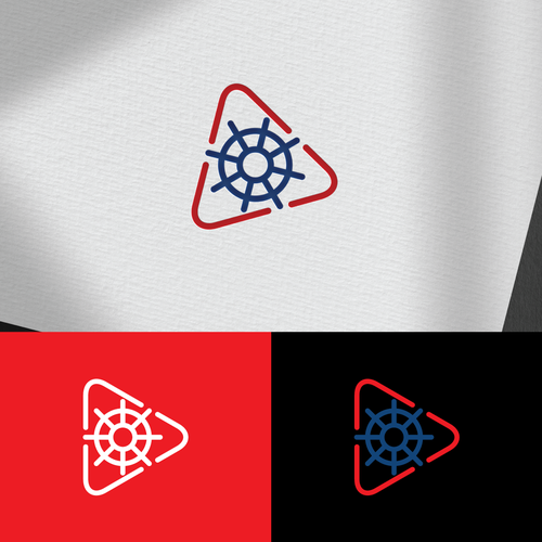 Cool Vault Logo Design by Asad Adnan