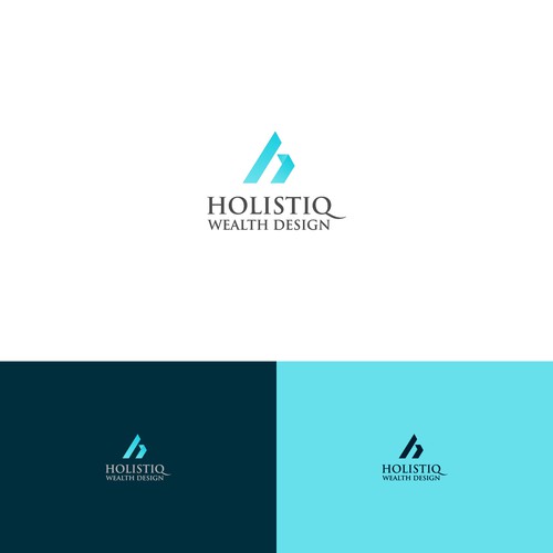 Financial Planner Seeks Special Logo Design Design by echo 99