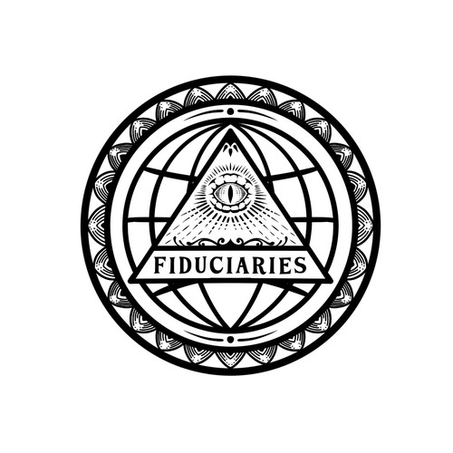 Diseño de Create an Out of this World Secret Society Logo! de Mboes_