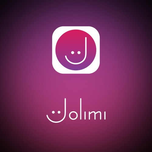 Logo+Icon for "Fashion" mobile App "j" Design von TacticleDesigns