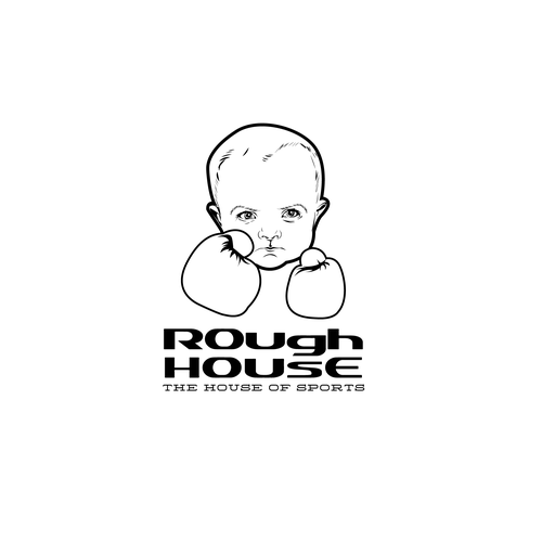 Create the Rough Gerber Baby! Design by WATCH THIS!