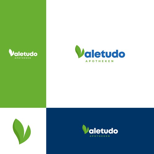 Logo design contest entry by uray bayu santosa