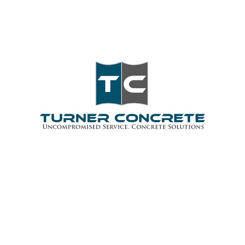 New Logo | Precast Concrete Company | Logo design contest