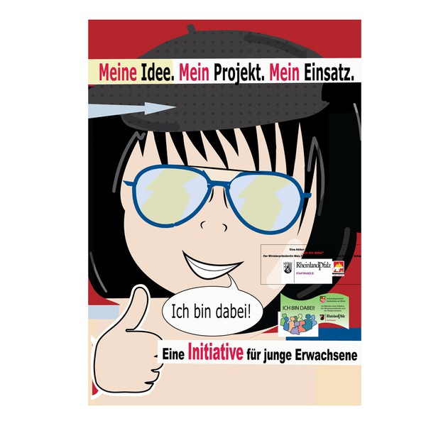 Initative für junge Erwachsen