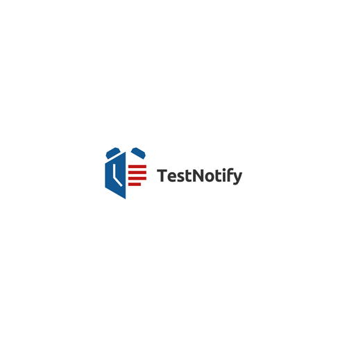 Designs | Progressive random test notification software start-up needs ...