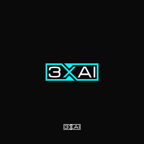 Design a Sleek and Modern Logo and Brand Identity for an AI Consulting Firm Design by kenz-d