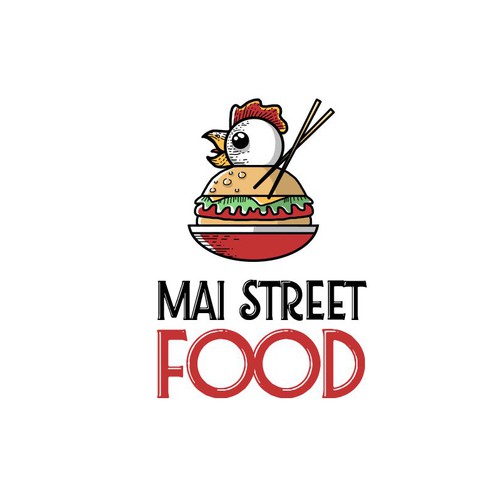 Logo design contest entry by vin_03