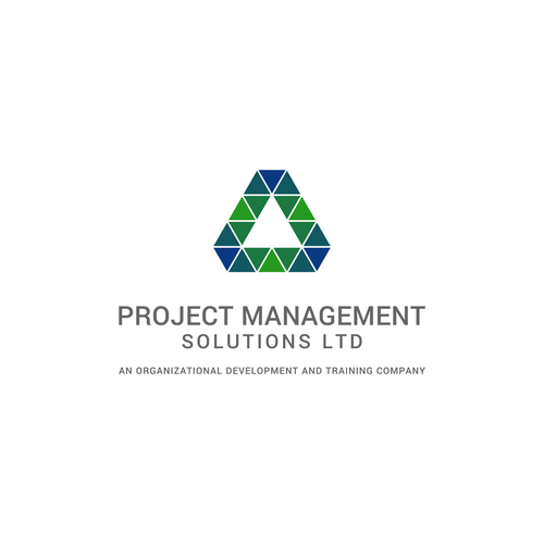 Create a new and creative logo for Project Management Solutions Limited Design by Tianeri