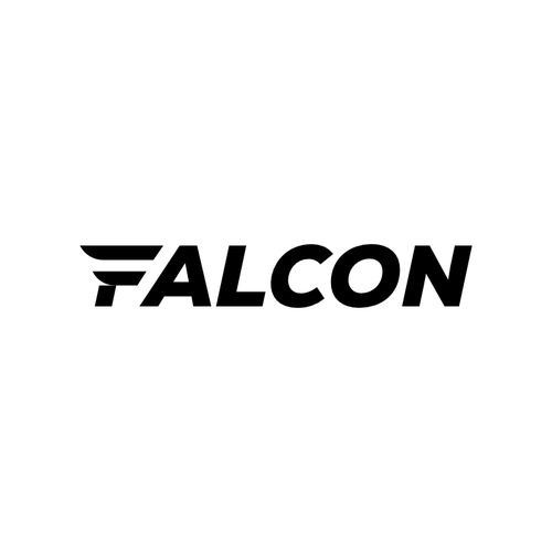 Falcon Sports Apparel logo Design by Marin M.